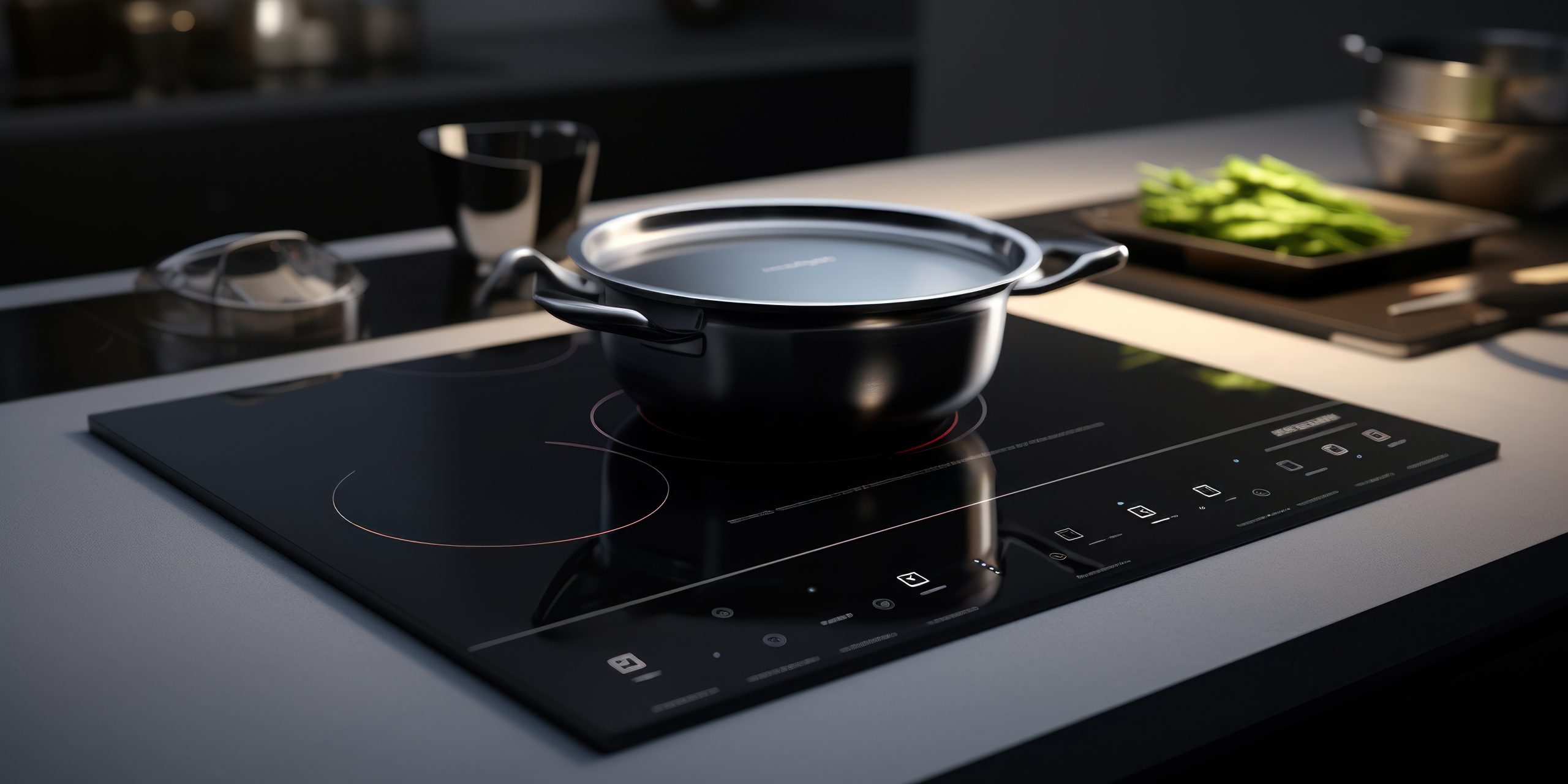 Nuestro programa de Ingeniería Mecatrónica impulsa el conocimiento de la cocción por inducción