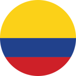 Bandera Colombia