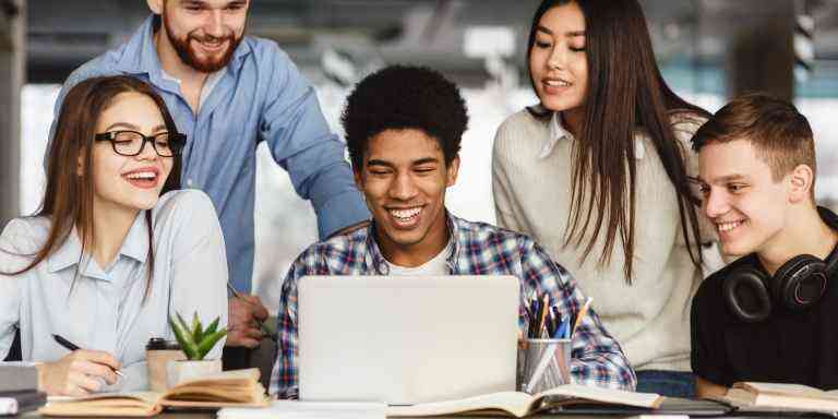 Convocatoria de Estado Joven para prácticas estudiantiles | UNICOMFACAUCA