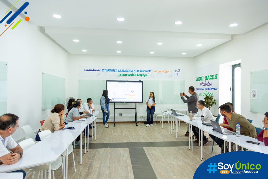 sociaslización trabajos transformación digital