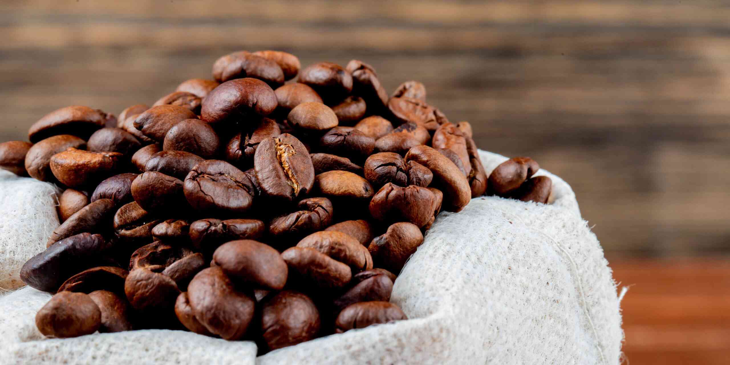 Publicamos nuevo artículo científico acerca del Café